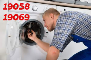 اعطال غسالات ايديال زانوسي zanussi washer error